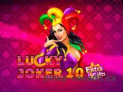 Royal Joker: Hold and Win 1-31
